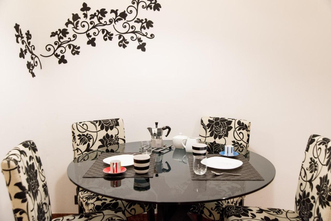 Rialto Dream - Wifi Apartment Venice Luaran gambar