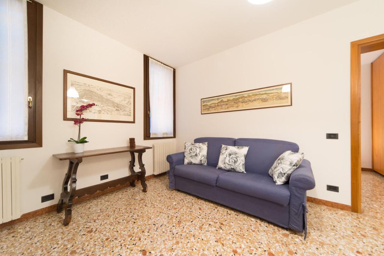 Rialto Dream - Wifi Apartment Venice Luaran gambar