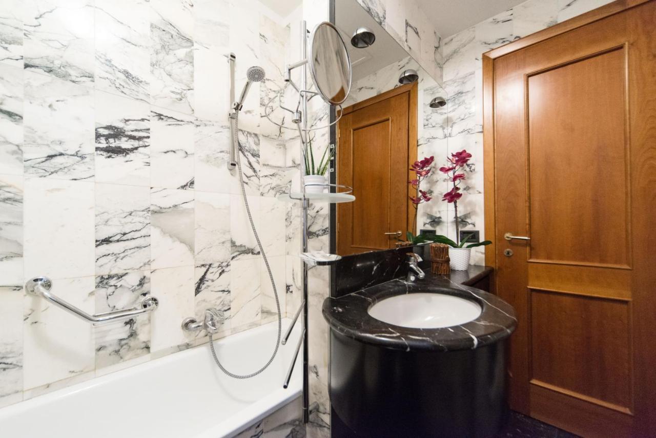 Rialto Dream - Wifi Apartment Venice Luaran gambar