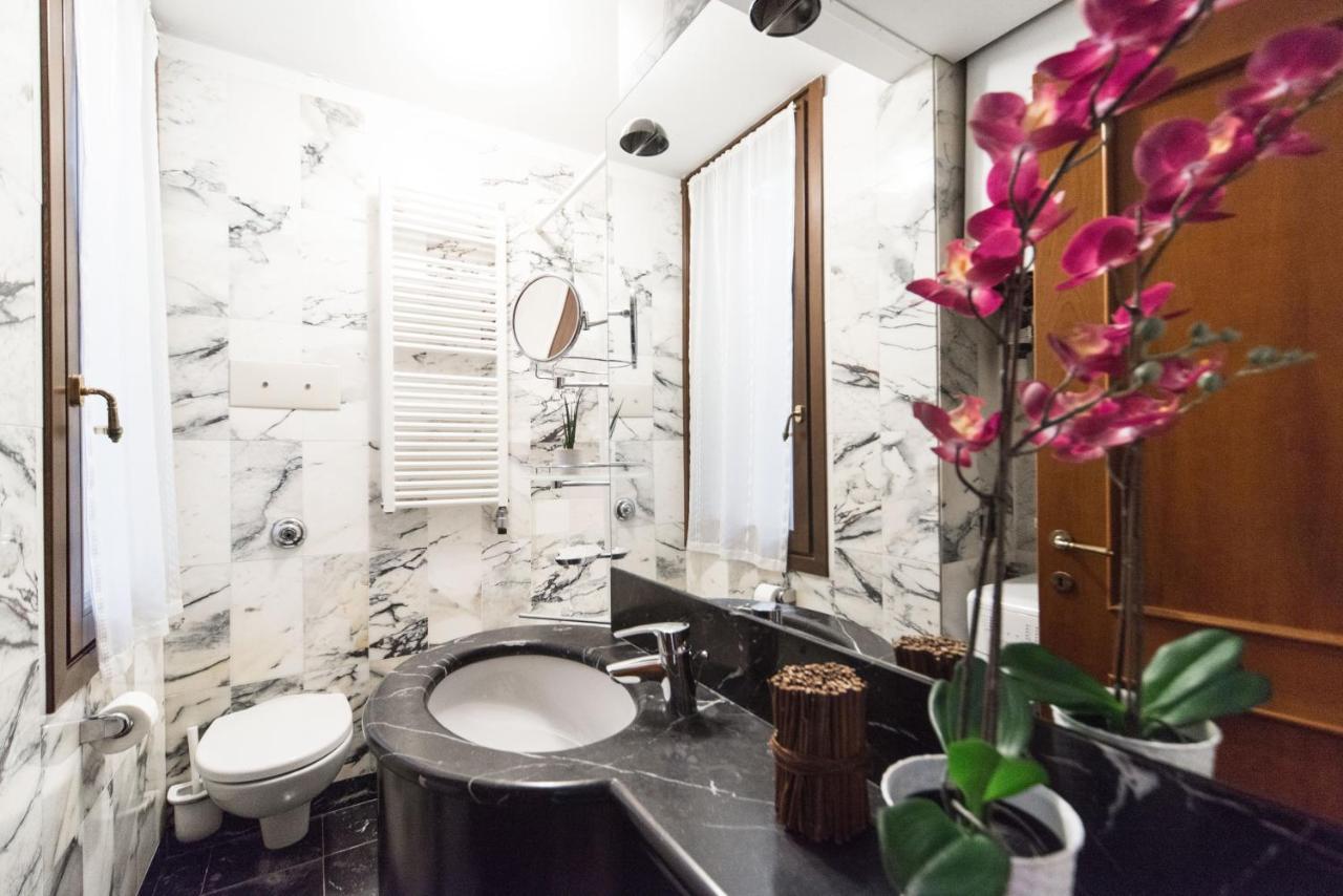 Rialto Dream - Wifi Apartment Venice Luaran gambar