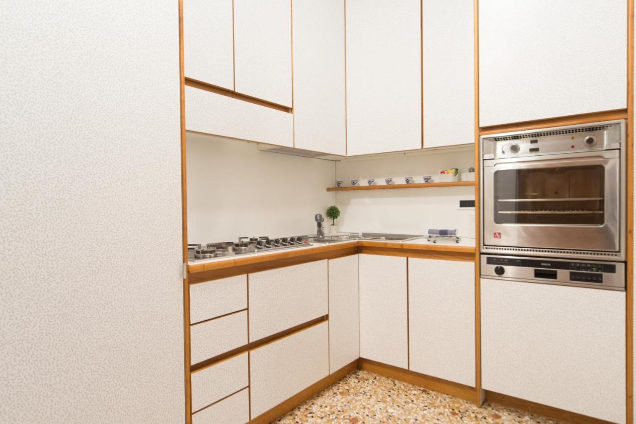Rialto Dream - Wifi Apartment Venice Luaran gambar