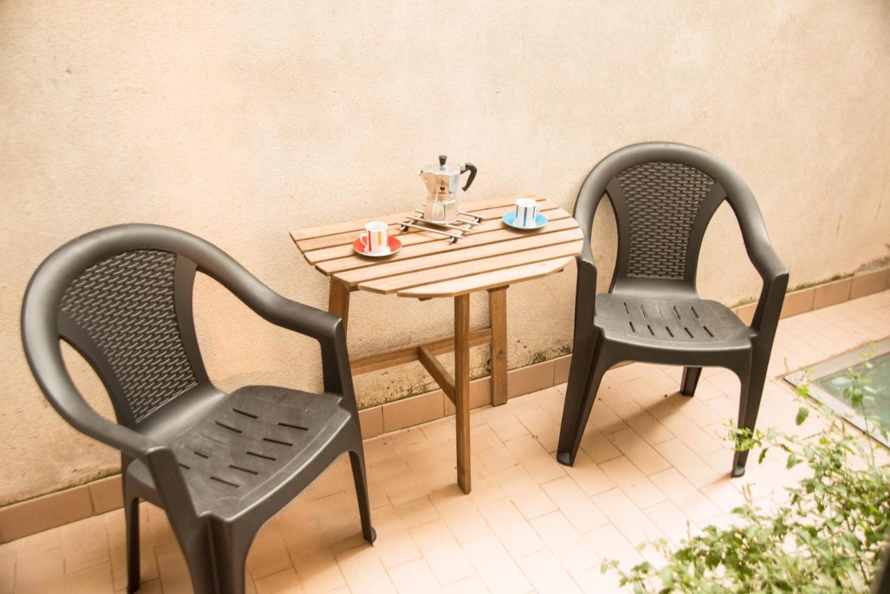 Rialto Dream - Wifi Apartment Venice Luaran gambar