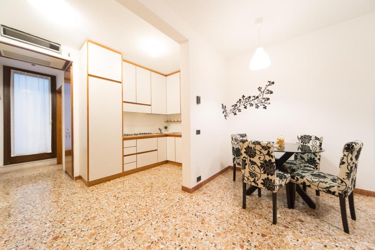 Rialto Dream - Wifi Apartment Venice Luaran gambar