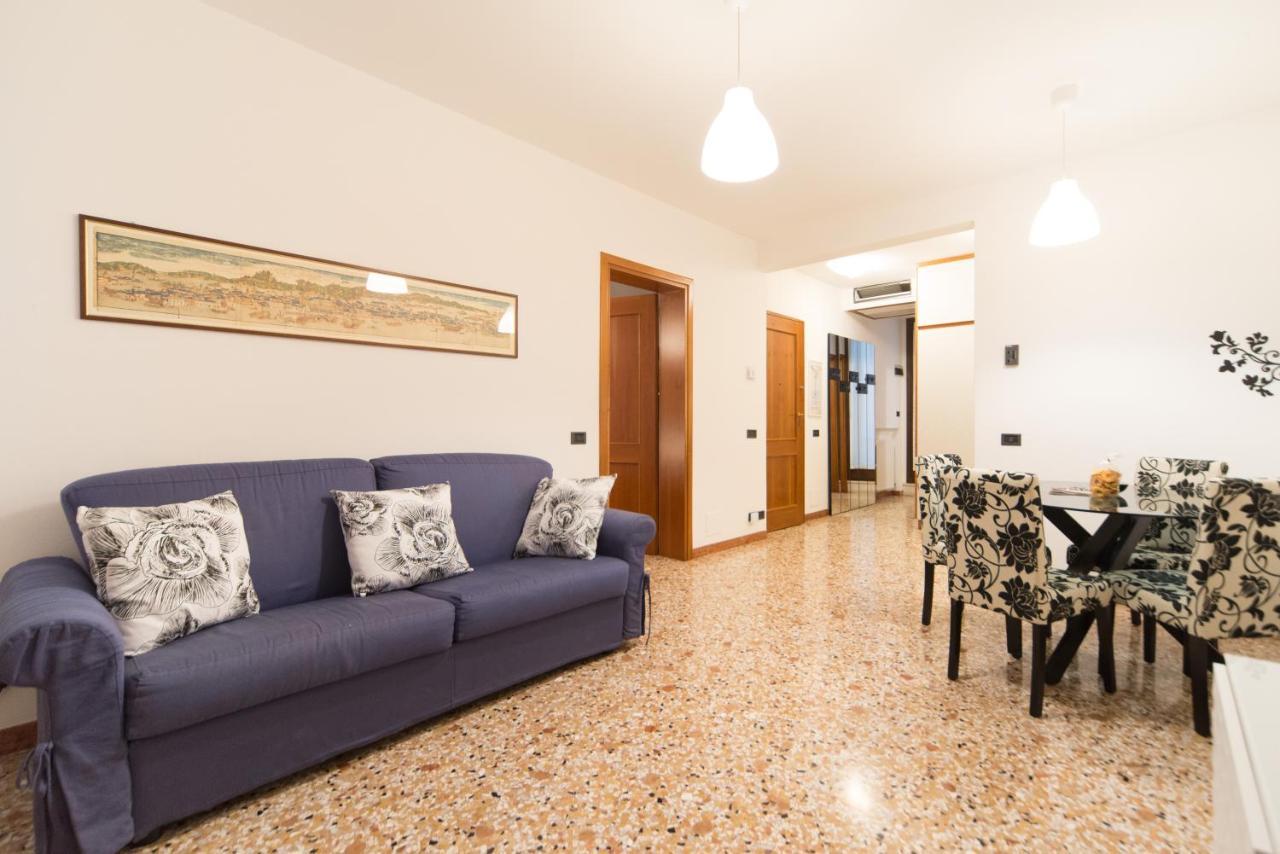 Rialto Dream - Wifi Apartment Venice Luaran gambar