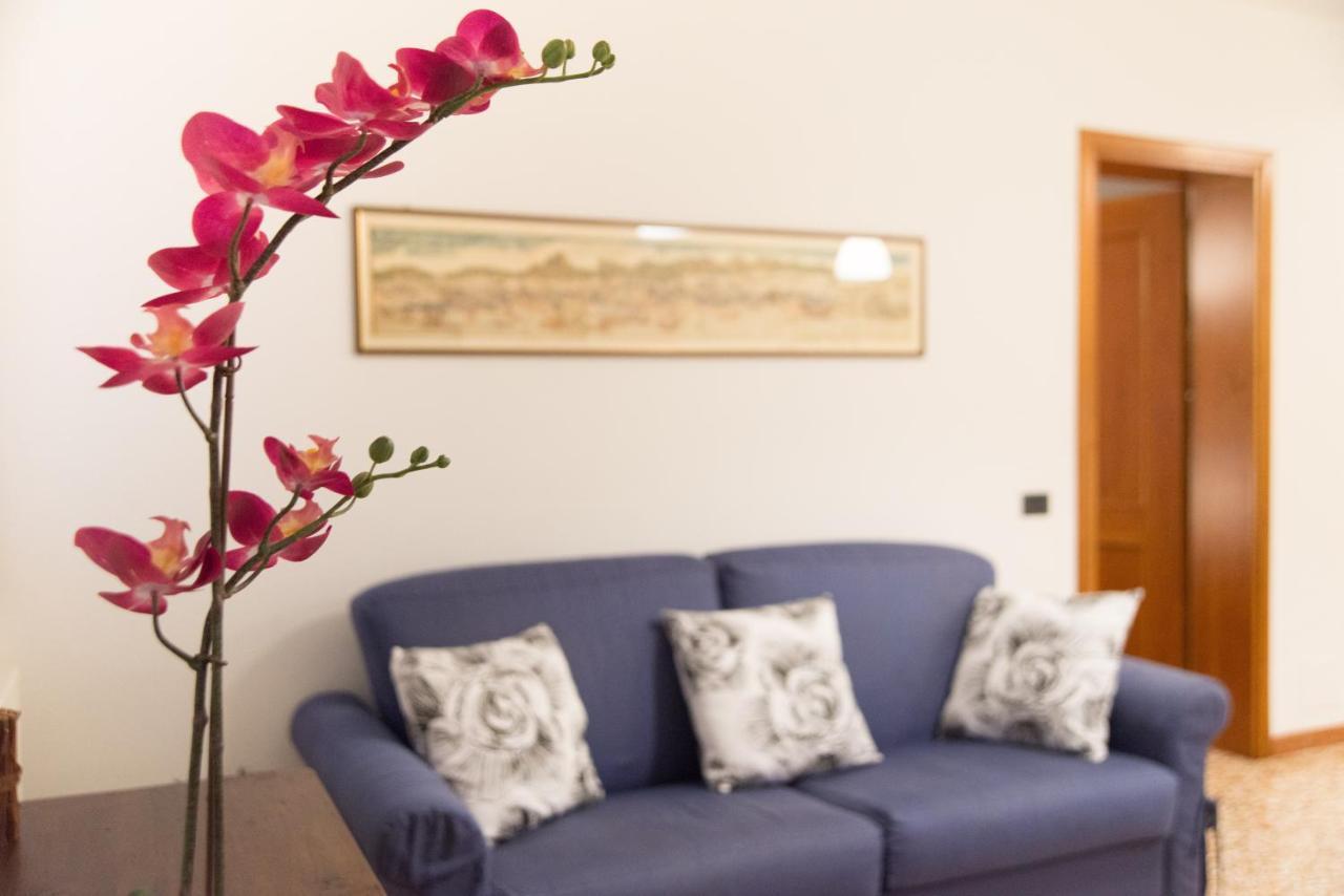 Rialto Dream - Wifi Apartment Venice Luaran gambar