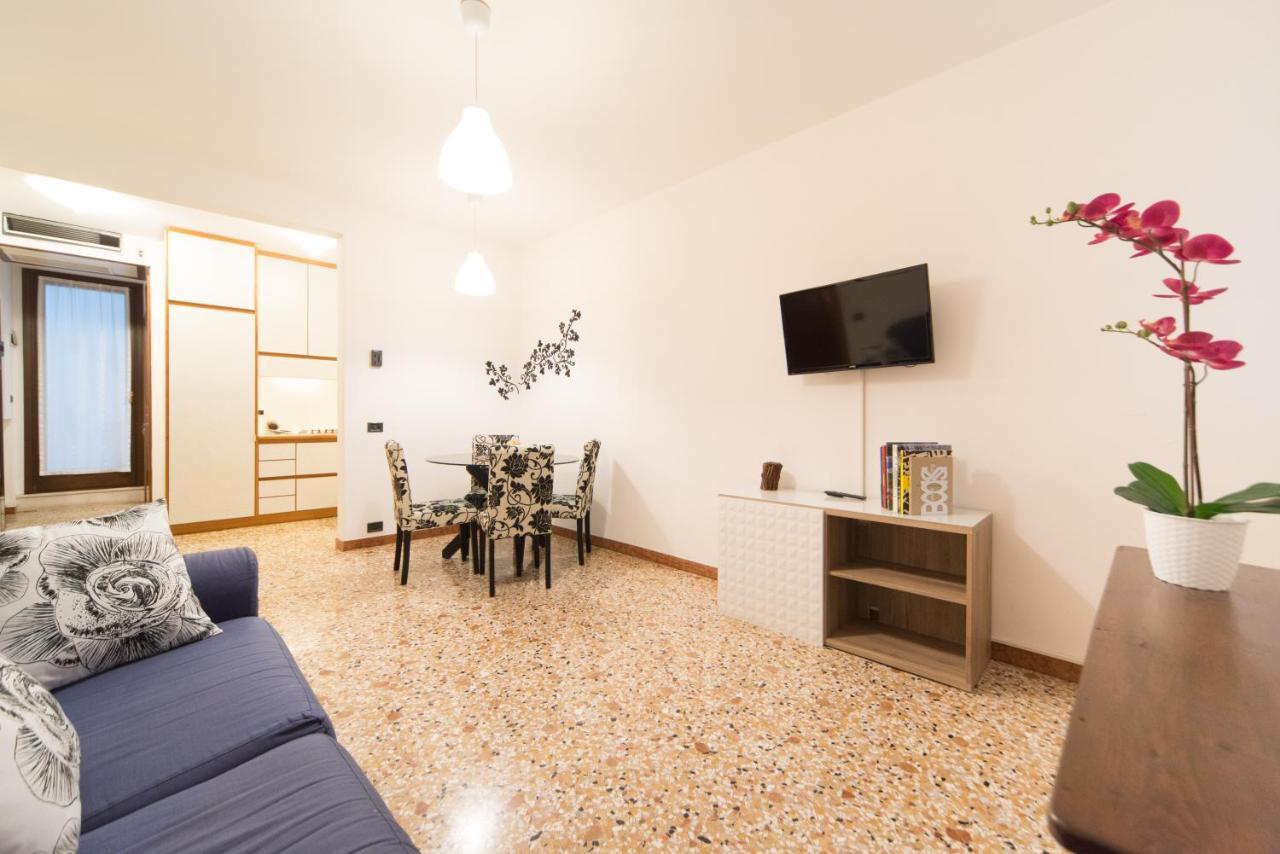 Rialto Dream - Wifi Apartment Venice Luaran gambar